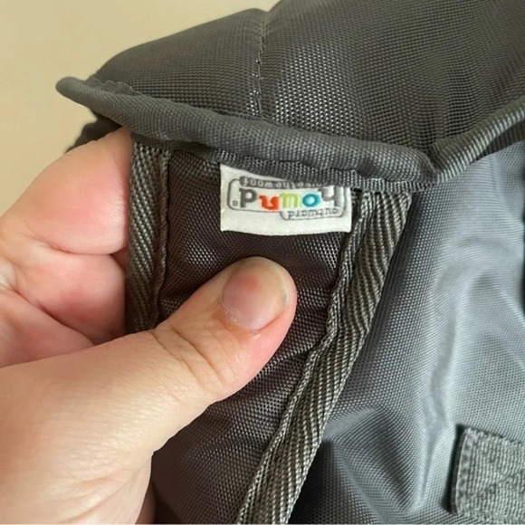 Pet (small) backpack outward bound - Picture 6 of 8